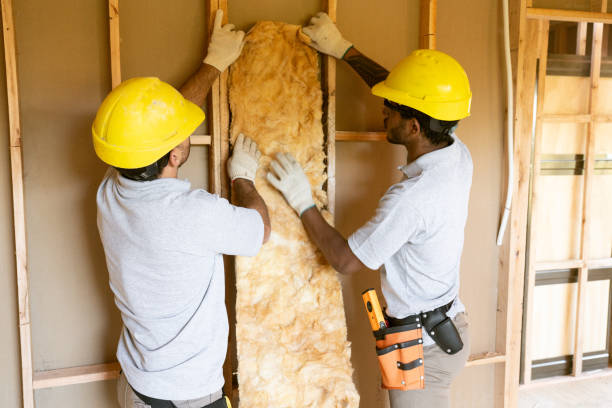 Insulation for Commercial Buildings in Lolo, MT